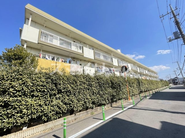 パークシティ白扇２号棟