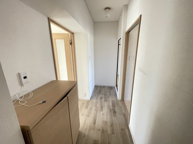 パークシティ白扇２号棟のその他