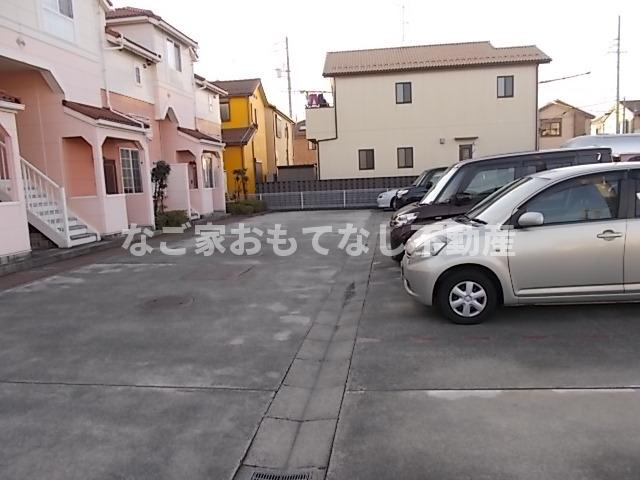 【駐車場】 | エピナール