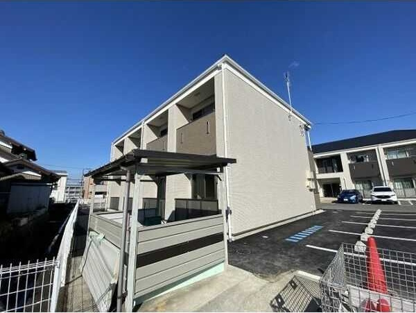 カトレアB　　刈谷市の賃貸ならクラスホーム刈谷店のその他共用部分