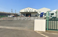 遠賀郡水巻町猪熊１０丁目倉庫の画像