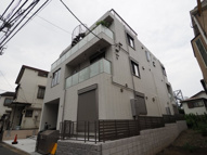 ピリナ南麻布 の画像