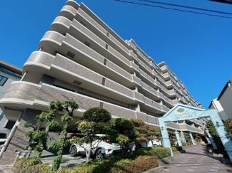 【外観】 | 【サークコート井尻イーステージ】２０２３年１１月、リフォーム完成いたしました♪少しでも気になる方はすぐにご連絡ください。住宅ローン・その他ご質問等いつでもお待ちしております。