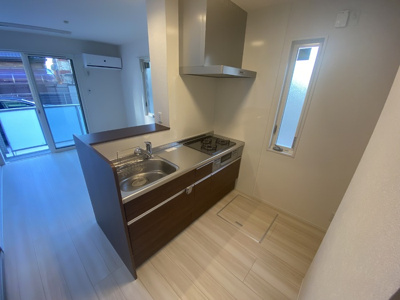 【キッチン】 | ネクストステージヤハタ