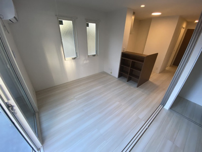 【居間・リビング】 | ネクストステージヤハタ