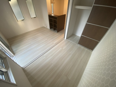 【内装】 | ネクストステージヤハタ