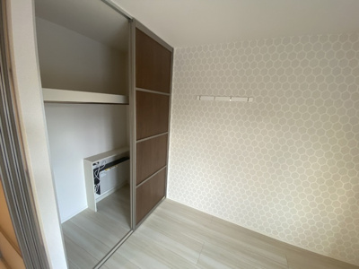 【収納】 | ネクストステージヤハタ