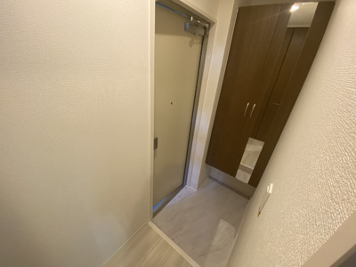 【玄関】 | ネクストステージヤハタ