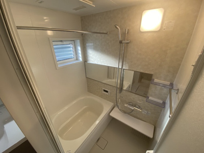 【浴室】 | ネクストステージヤハタ