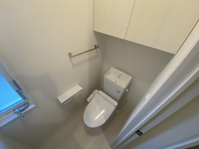 【トイレ】 | ネクストステージヤハタ