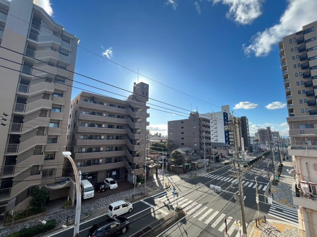 OS･SKYマンション御器所の展望|OS･SKYマンション御器所