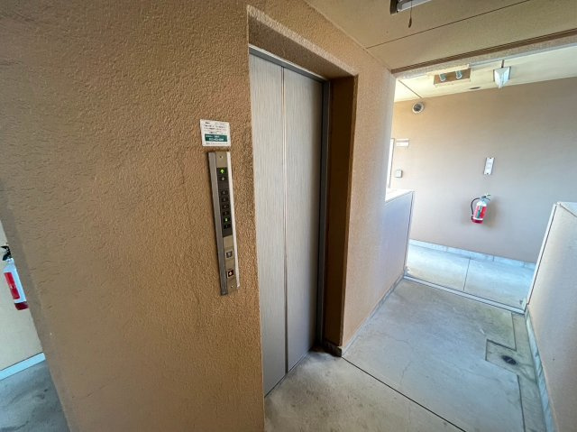 OS･SKYマンション御器所のその他共用部分|OS･SKYマンション御器所
