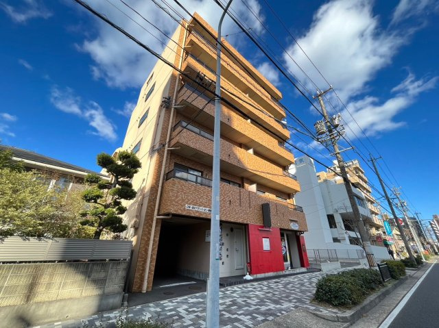 OS･SKYマンション御器所