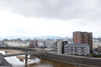 【展望】