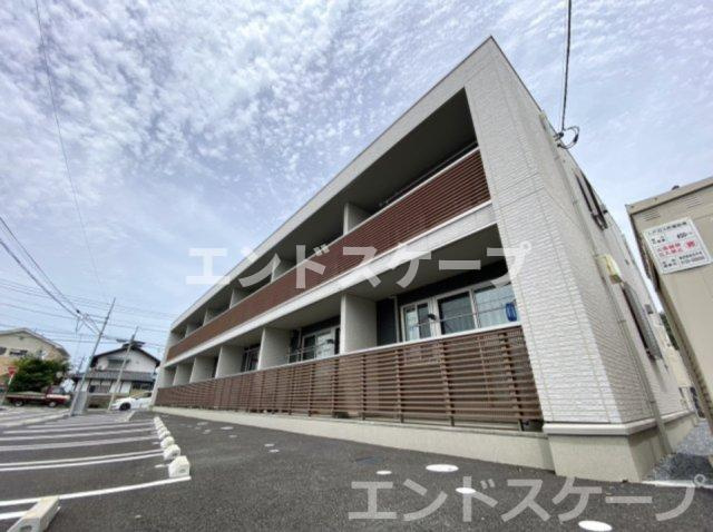 サンライトレジデンス　Ⅲ