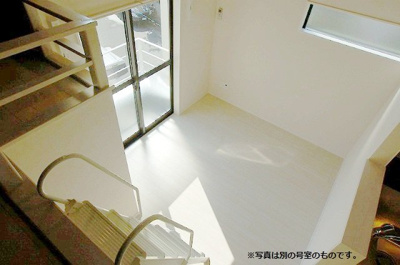 【その他共用部分】 | abetina