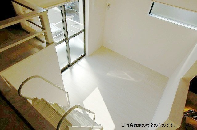 【その他共用部分】 | abetina