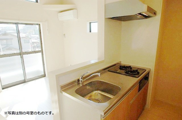 【キッチン】 | abetina