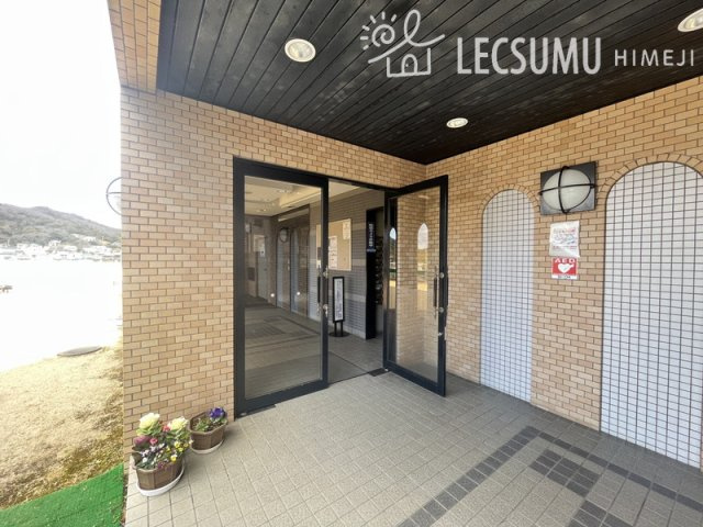 ライオンズマンション姫路西今宿