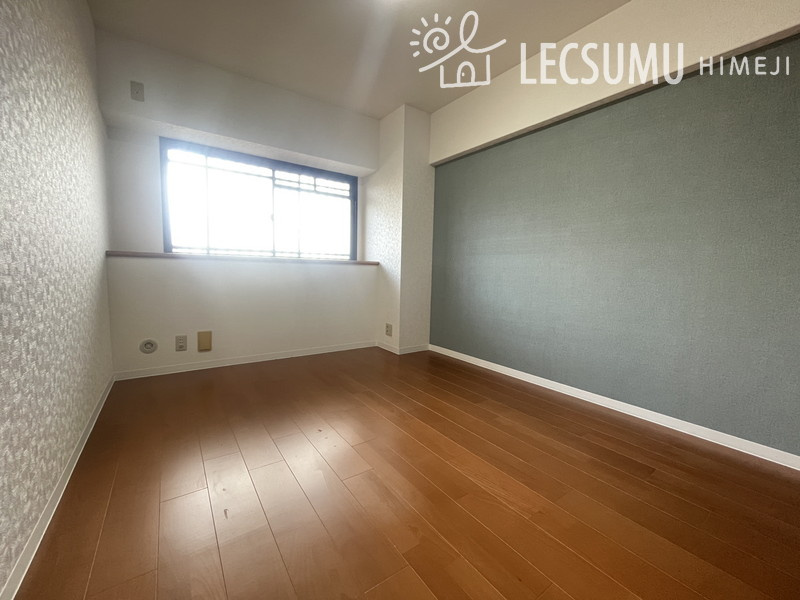 ライオンズマンション姫路西今宿の子供部屋