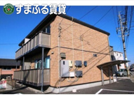 ヴァンテアン　岡崎市上地町の画像