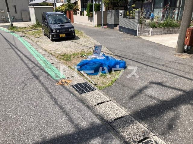 クレフラスト新検見川Ｂのその他共用部分