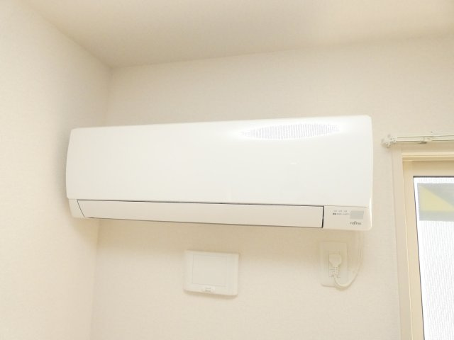 グランクレールの設備