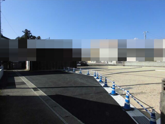  | 香美市土佐山田町/残り2区画