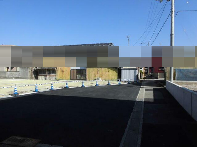  | 香美市土佐山田町/残り2区画