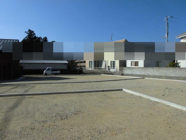  | 香美市土佐山田町/残り2区画