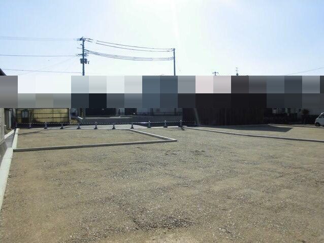  | 香美市土佐山田町/残り2区画