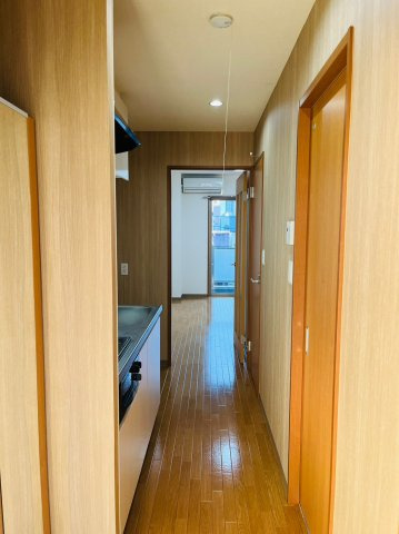 仲介手数料０円！！South Valley浅間の内装