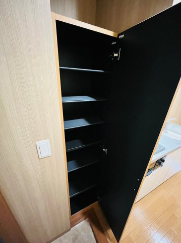 仲介手数料０円！！South Valley浅間の収納