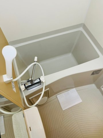 仲介手数料０円！！South Valley浅間の浴室