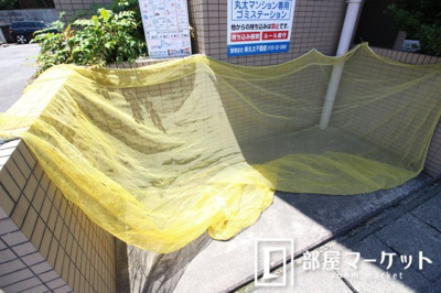 【周辺】 | 梅坪丸太マンション
