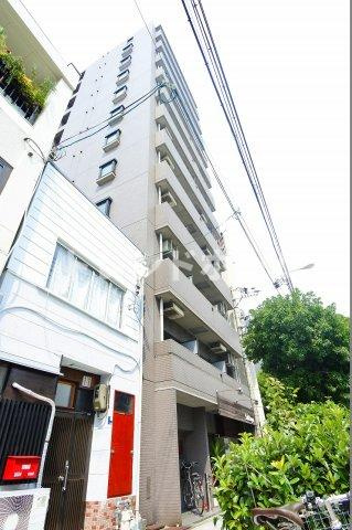 ディナスティ清水谷