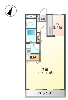 【間取り】 | グランチェスタ