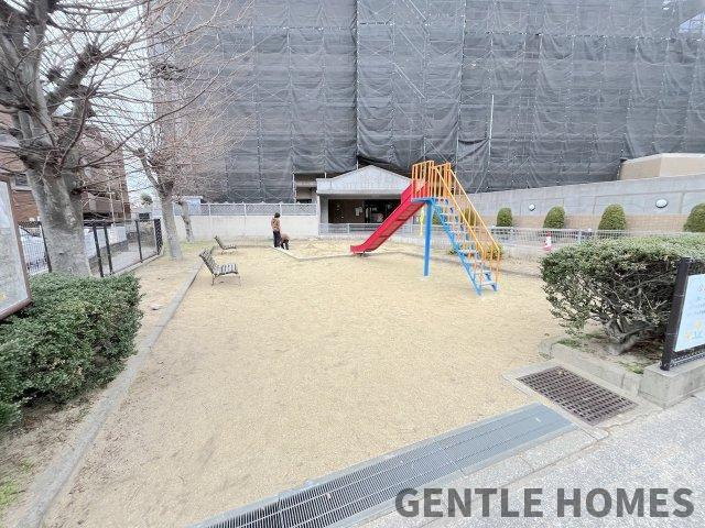 三愛シティライフ香椎のその他共用部分