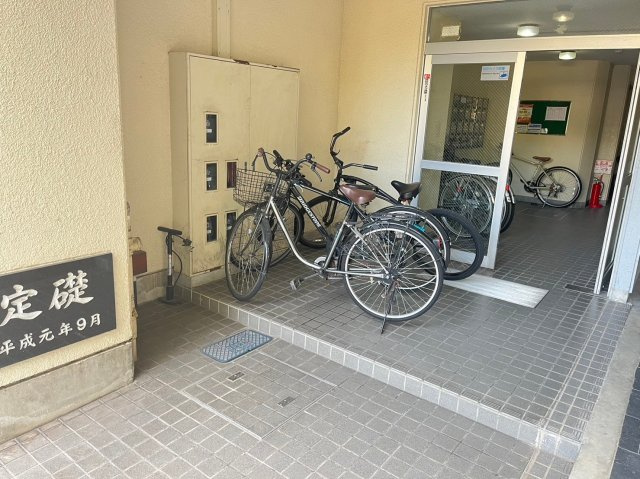 パークサイドいちかわ｜名古屋市の賃貸ならMy賃貸のその他共用部分|パークサイドいちかわ