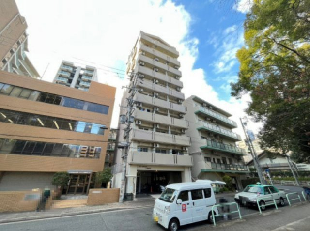 パークサイドいちかわ｜名古屋市の賃貸ならMy賃貸の外観|パークサイドいちかわ