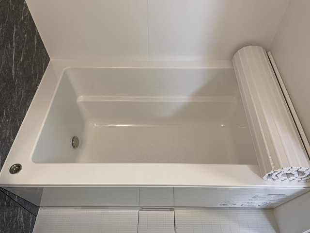 コントレイル糸引の浴室