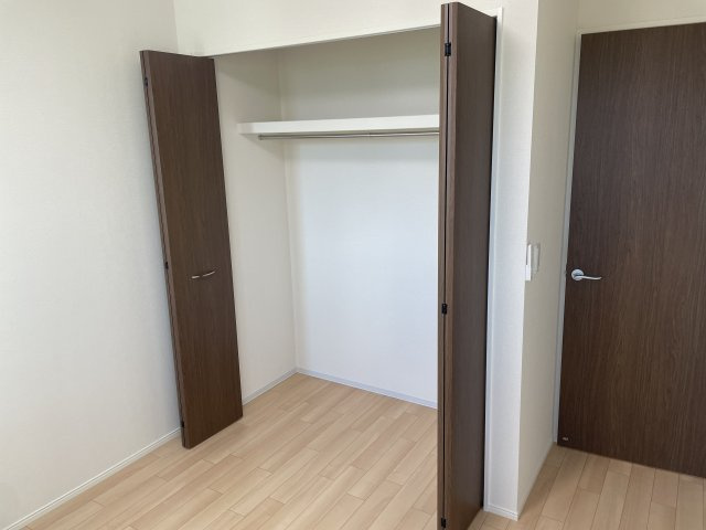 コントレイル糸引の収納