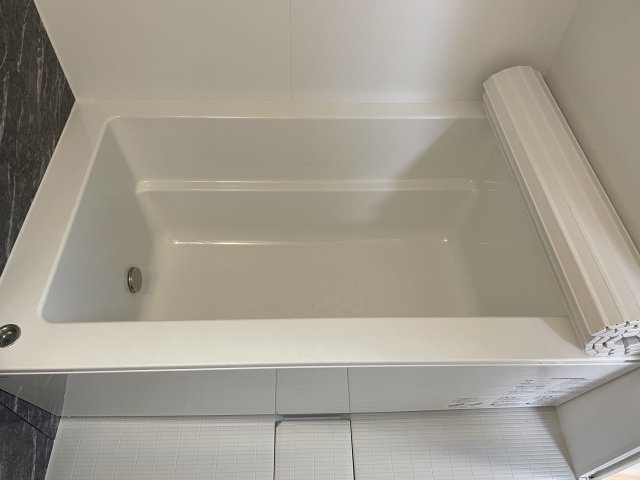 コントレイル糸引の浴室