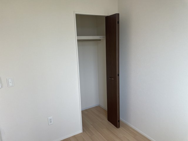 コントレイル糸引の収納