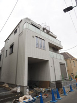 ピリナ南麻布 の画像