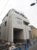 ピリナ南麻布 の画像