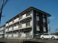 コーポ朝倉の画像