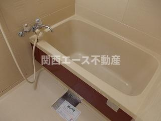 【浴室】 | ヴィラサンライズ