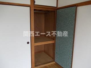 【収納】 | ヴィラサンライズ