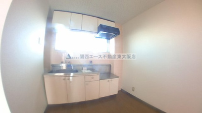 【キッチン】 | ヴィラサンライズ